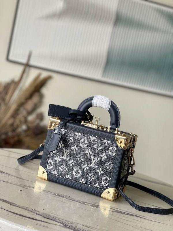 LV Handbags 49